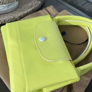 Longchamp